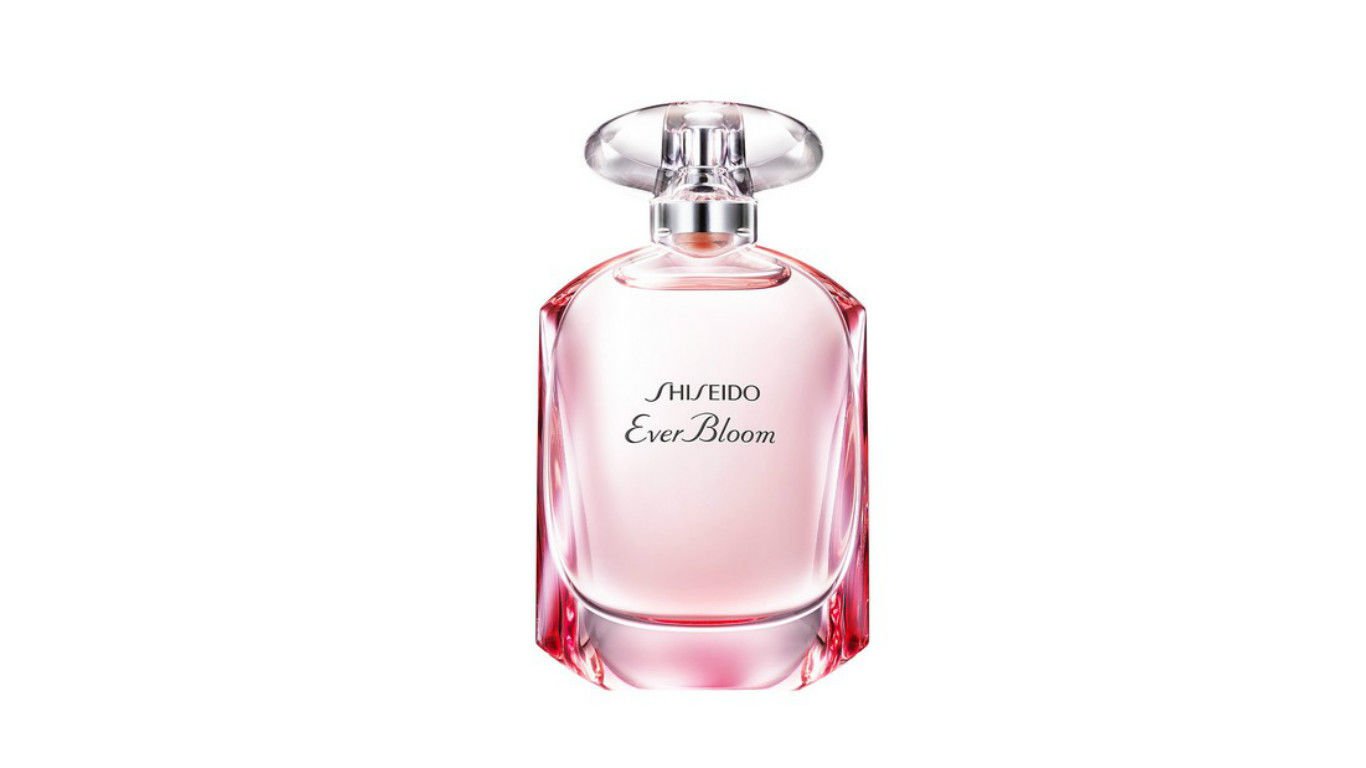 Shiseido Ever Bloom